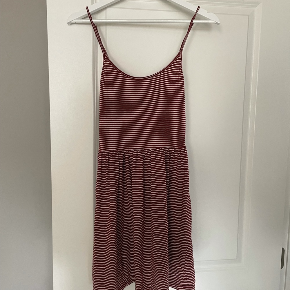 Forever 21 Basics Dress (Bundle Available for all dresses)
